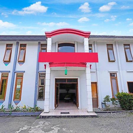 Oyo Life 92835 Maya Adipuri Bandung Exterior foto